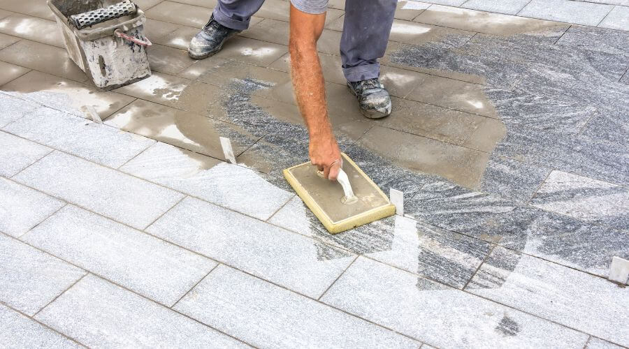 Expert tile roof repair services in Hawthorn, PA